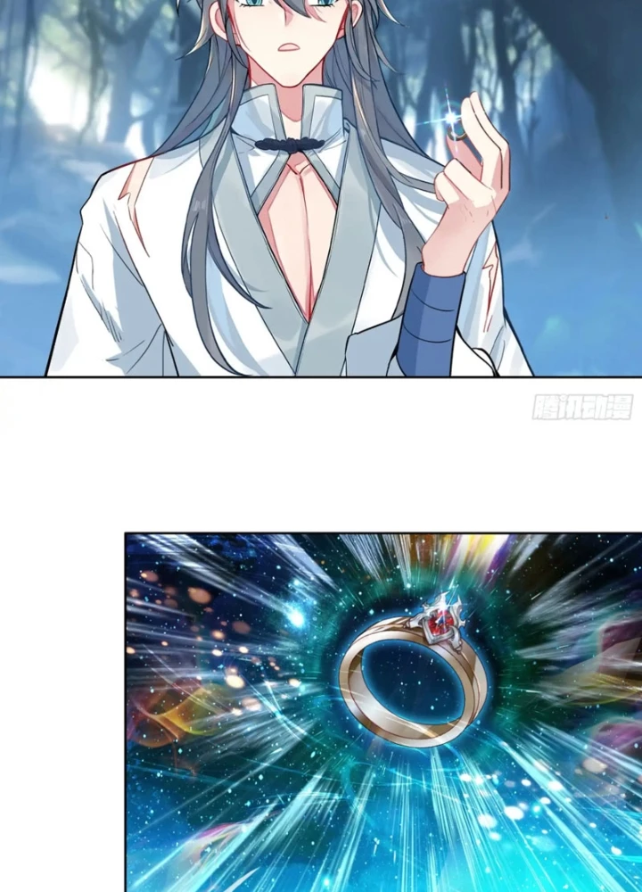 Duy Ngã Độc Tiên Chapter 111 - 45