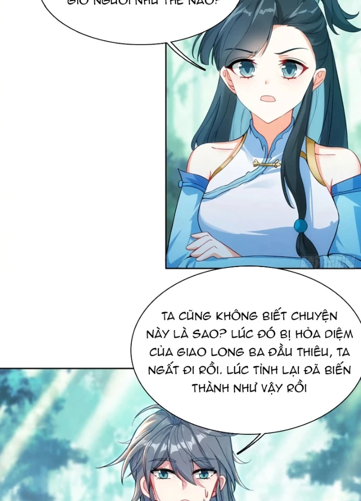 Duy Ngã Độc Tiên Chapter 111 - 61