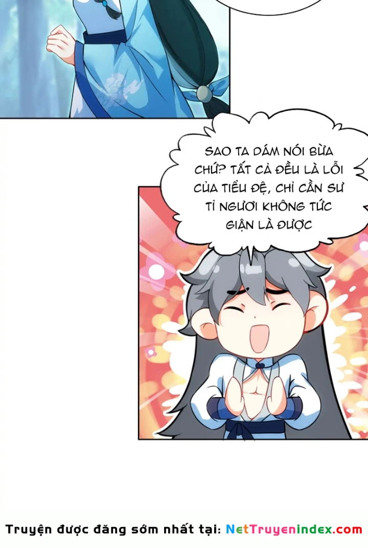 Duy Ngã Độc Tiên Chapter 111 - 65