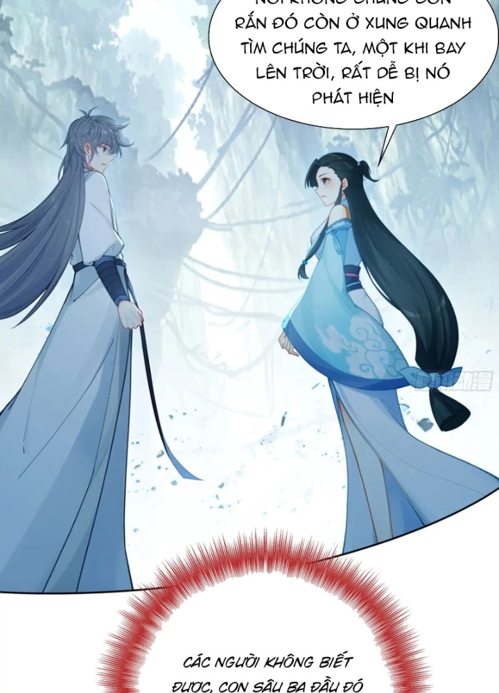 Duy Ngã Độc Tiên Chapter 111 - 77