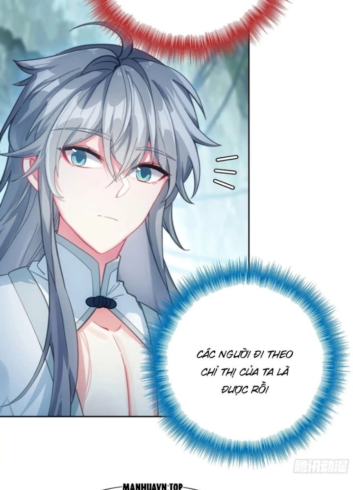 Duy Ngã Độc Tiên Chapter 111 - 79