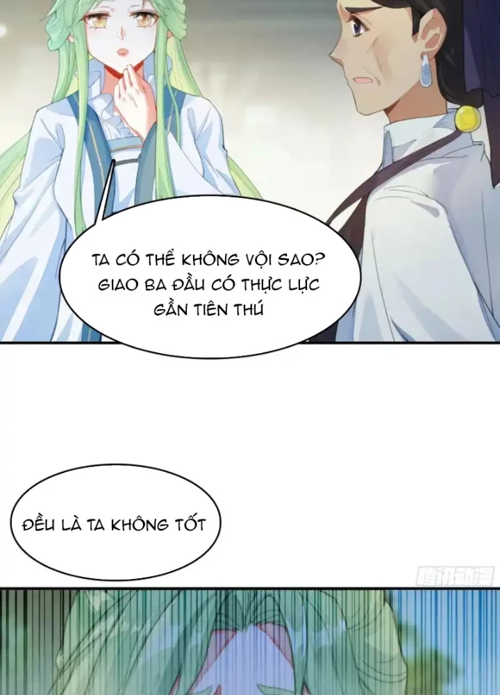 Duy Ngã Độc Tiên Chapter 112 - 15