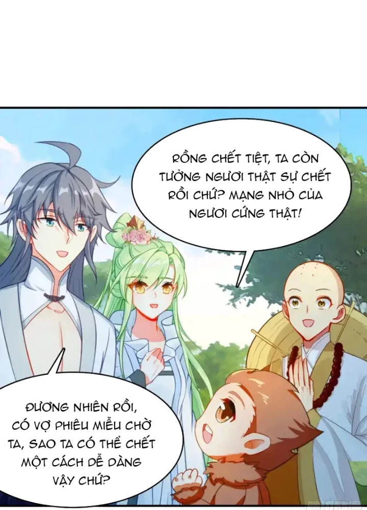 Duy Ngã Độc Tiên Chapter 112 - 31