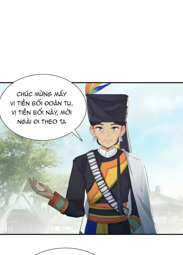 Duy Ngã Độc Tiên Chapter 112 - 43