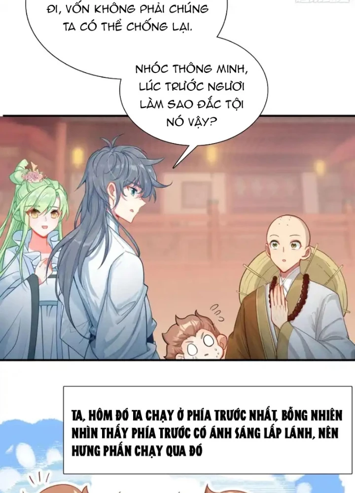 Duy Ngã Độc Tiên Chapter 112 - 45