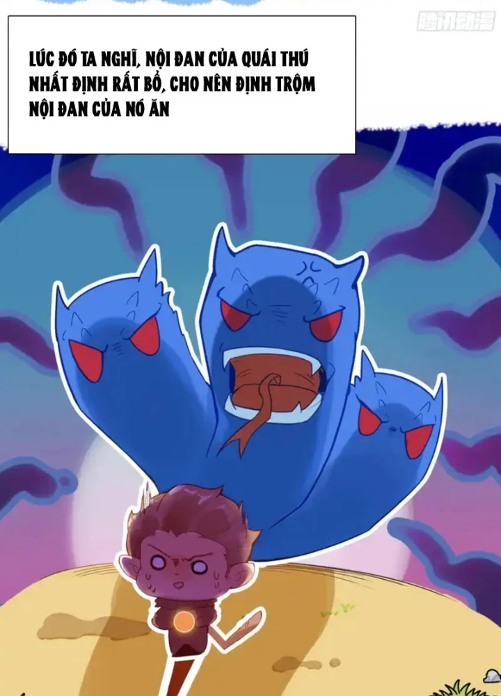 Duy Ngã Độc Tiên Chapter 112 - 49