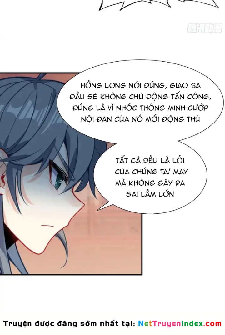 Duy Ngã Độc Tiên Chapter 112 - 55