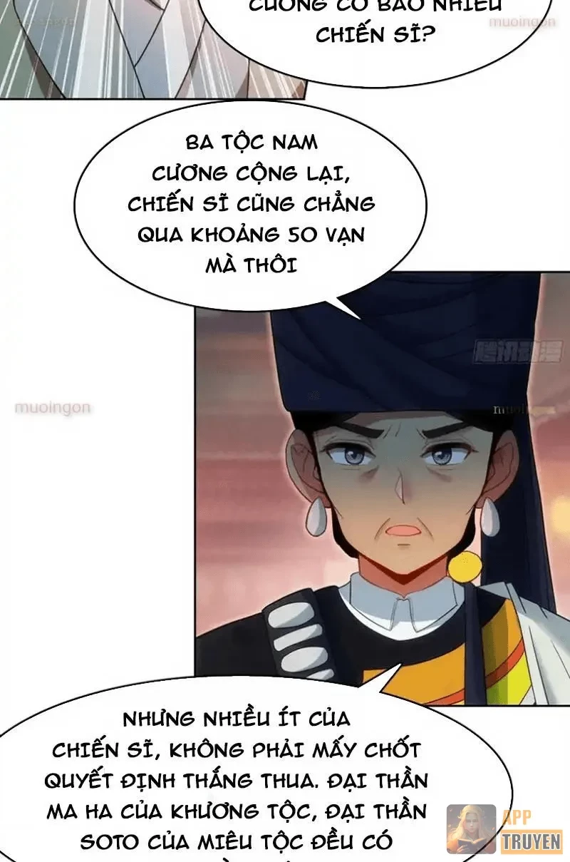 Duy Ngã Độc Tiên Chapter 113 - 6