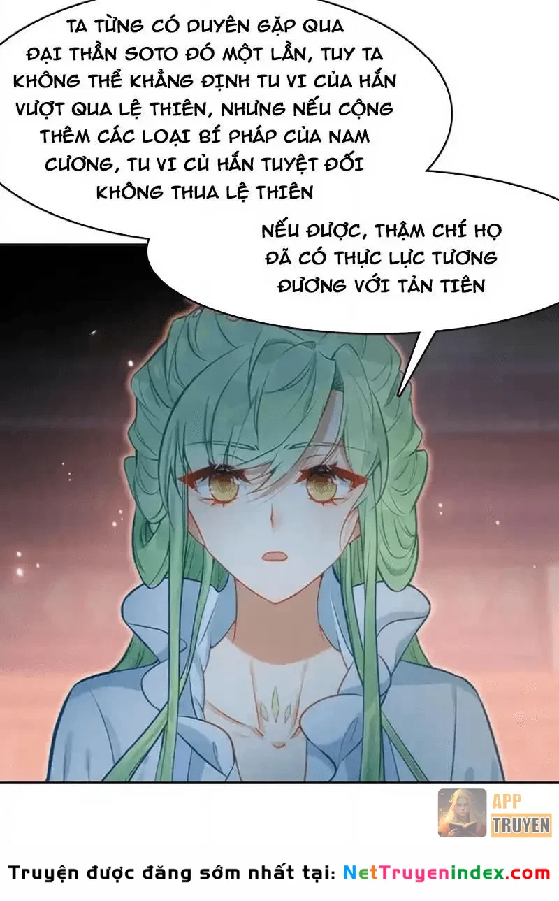 Duy Ngã Độc Tiên Chapter 113 - 8