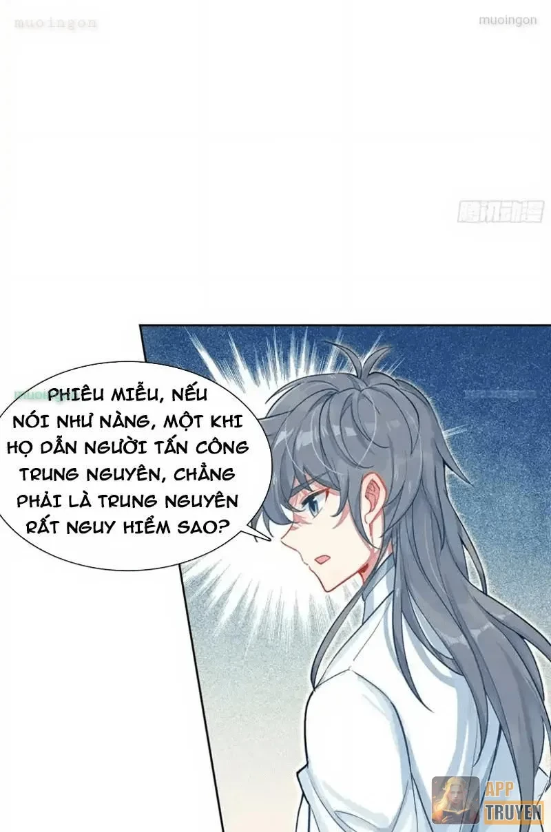 Duy Ngã Độc Tiên Chapter 113 - 9