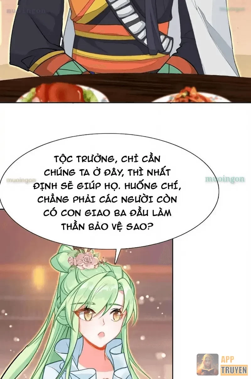 Duy Ngã Độc Tiên Chapter 113 - 12