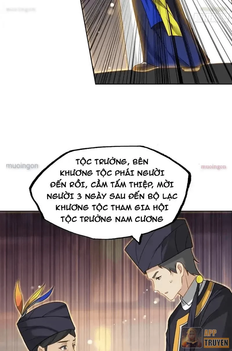 Duy Ngã Độc Tiên Chapter 113 - 16