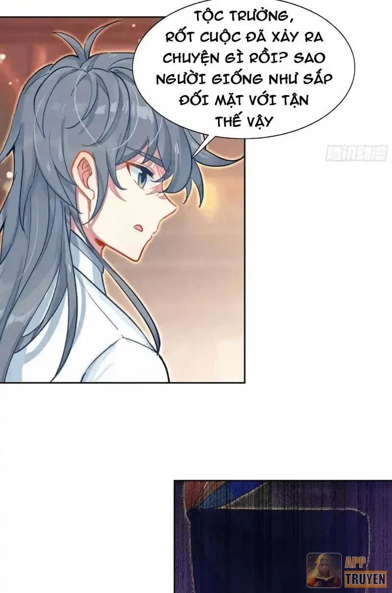 Duy Ngã Độc Tiên Chapter 113 - 20