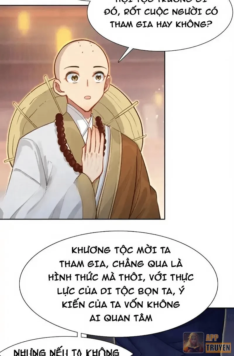 Duy Ngã Độc Tiên Chapter 113 - 22