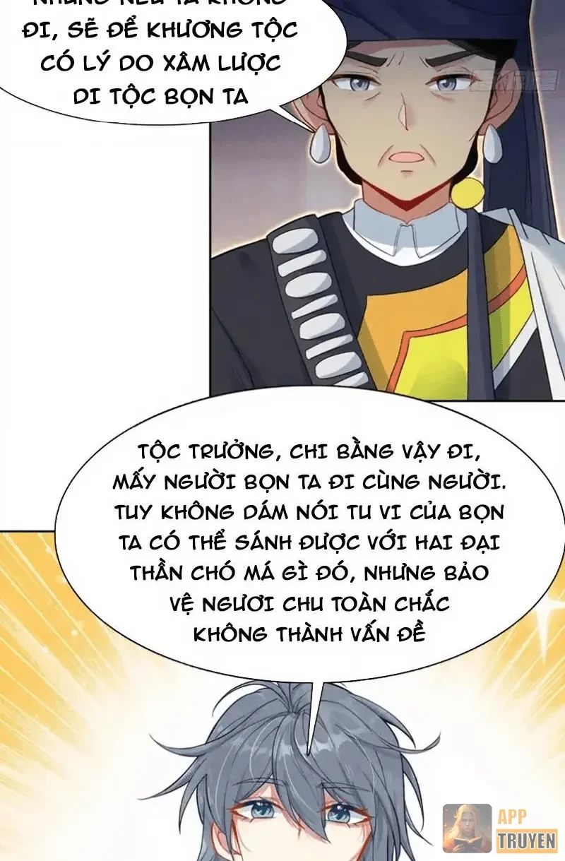 Duy Ngã Độc Tiên Chapter 113 - 23