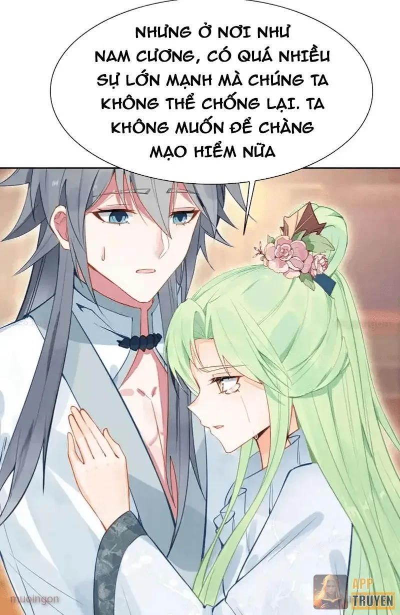 Duy Ngã Độc Tiên Chapter 113 - 30