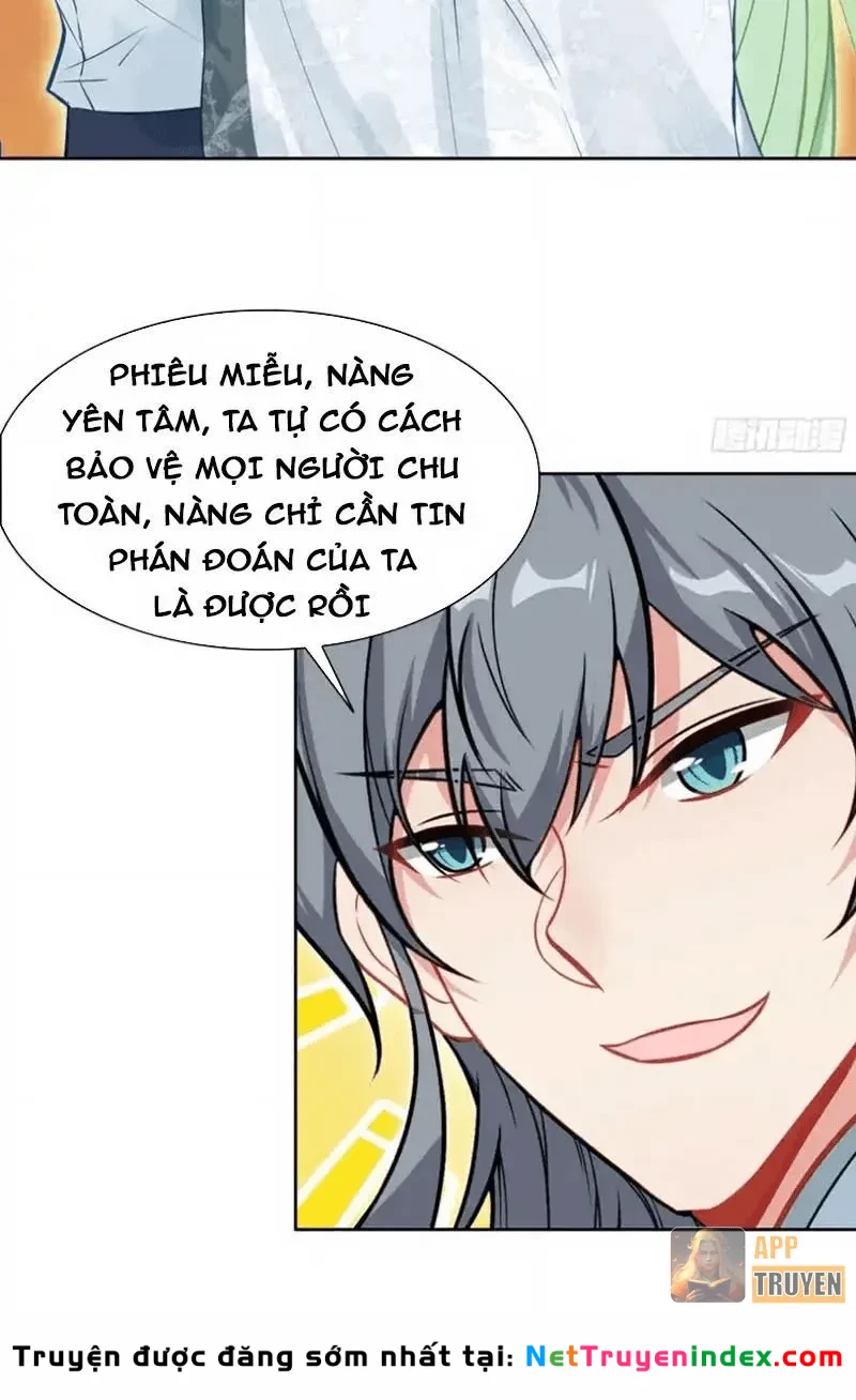 Duy Ngã Độc Tiên Chapter 113 - 31