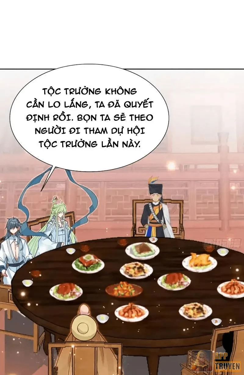 Duy Ngã Độc Tiên Chapter 113 - 32