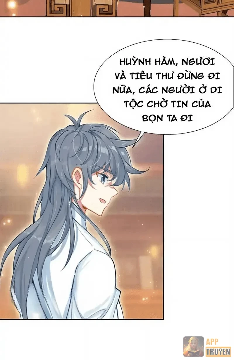 Duy Ngã Độc Tiên Chapter 113 - 33