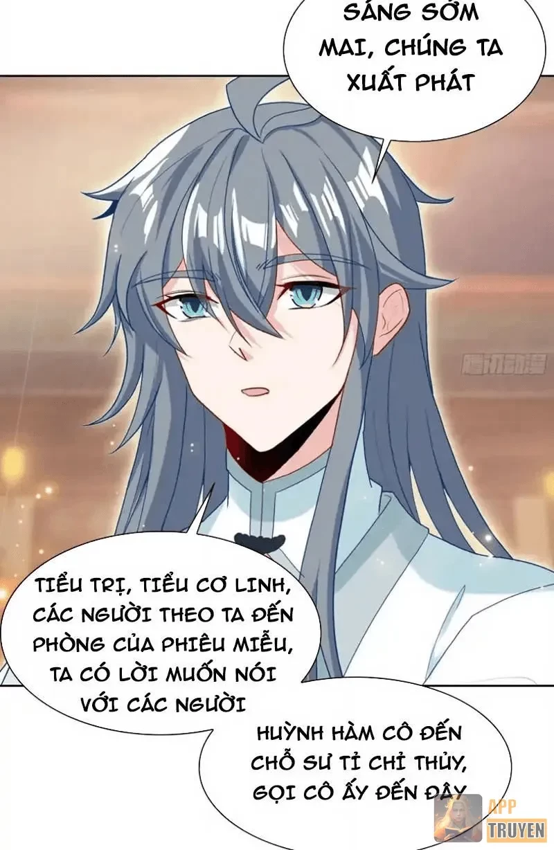 Duy Ngã Độc Tiên Chapter 113 - 35