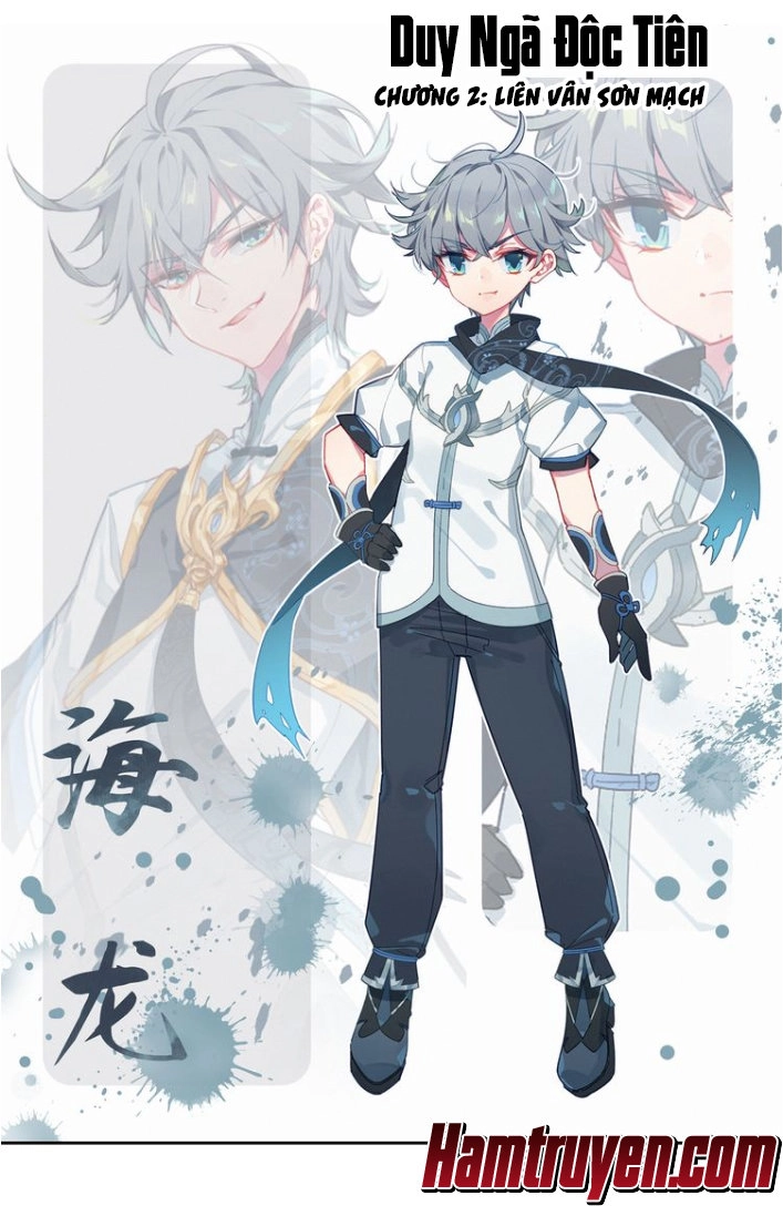 Duy Ngã Độc Tiên Chapter 2 - 2