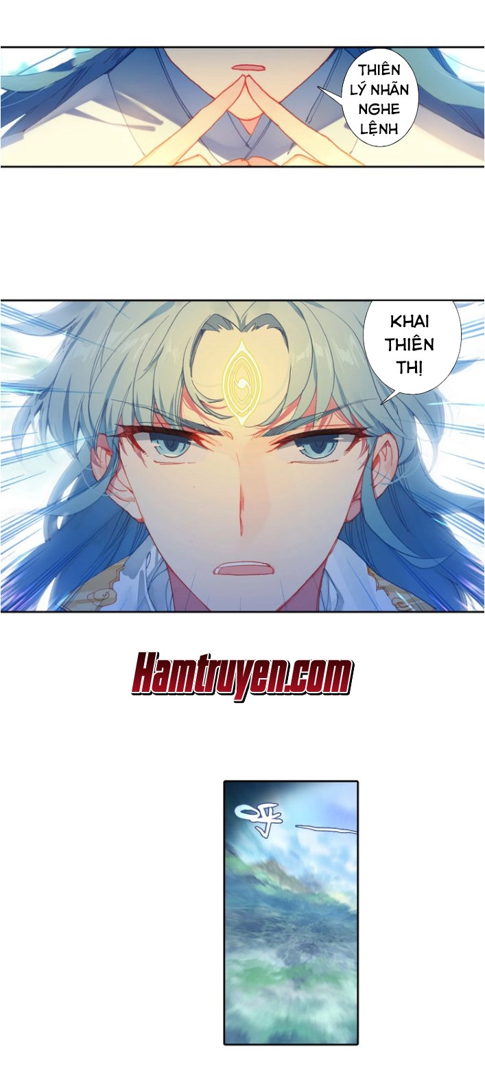 Duy Ngã Độc Tiên Chapter 2 - 10