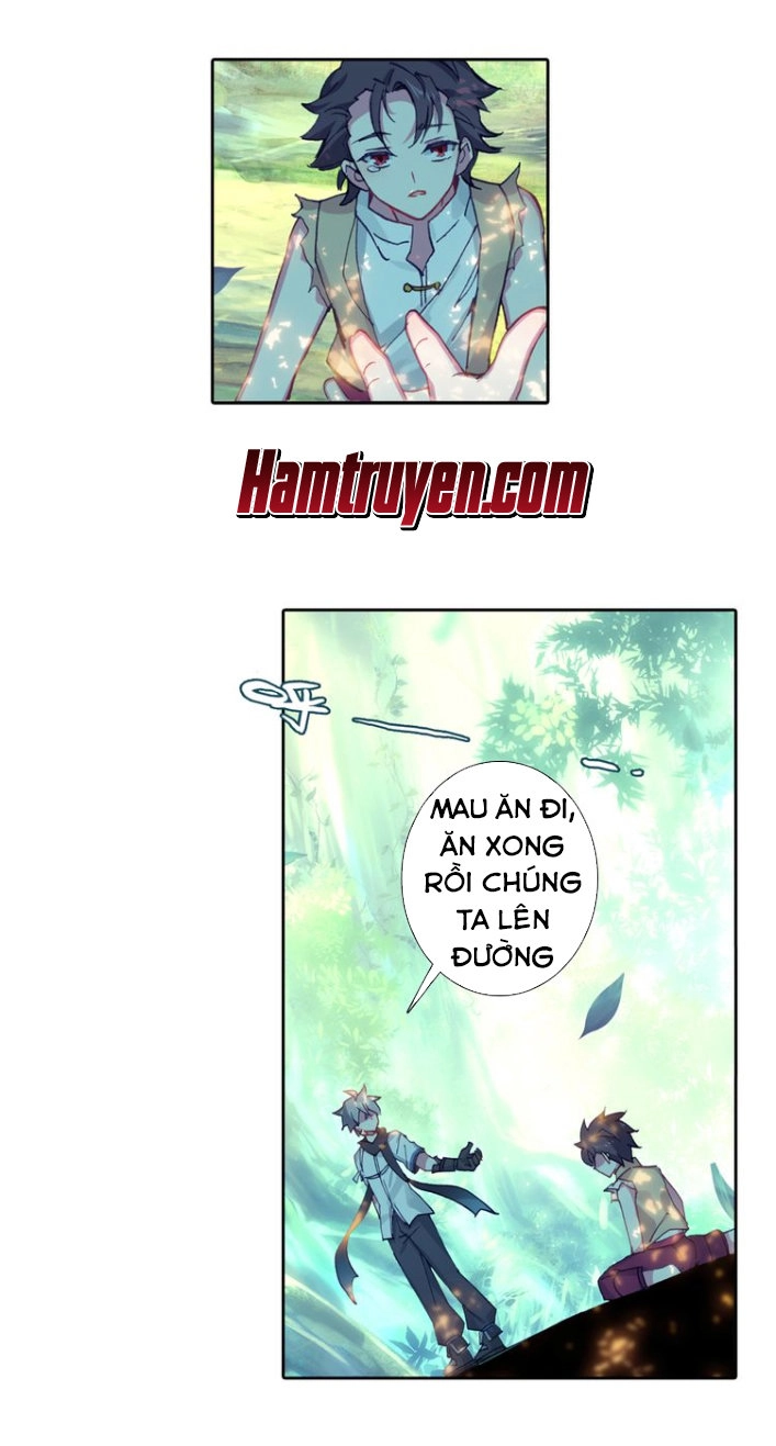 Duy Ngã Độc Tiên Chapter 2 - 20