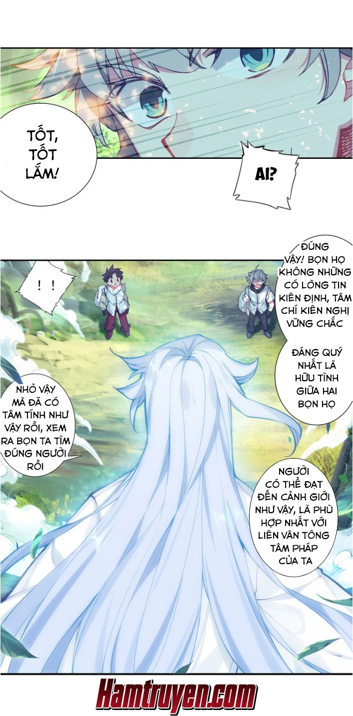 Duy Ngã Độc Tiên Chapter 2 - 22