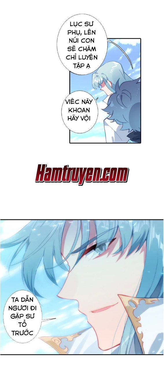 Duy Ngã Độc Tiên Chapter 4 - 17