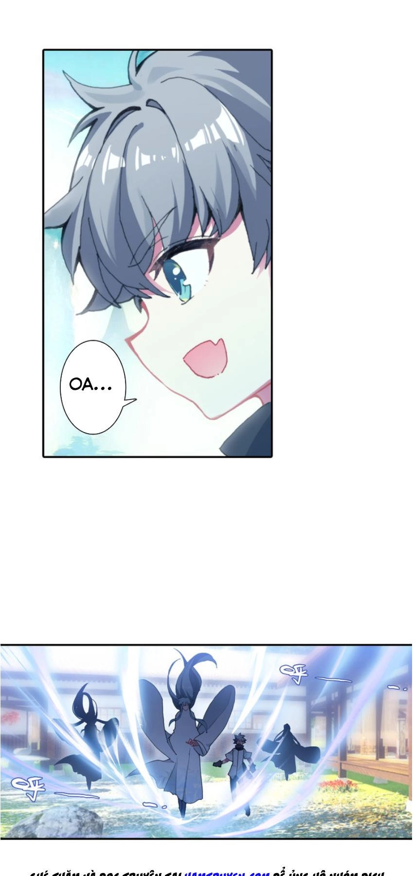 Duy Ngã Độc Tiên Chapter 5 - 4