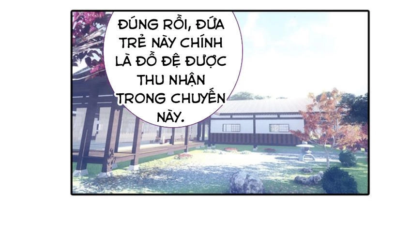 Duy Ngã Độc Tiên Chapter 5 - 7