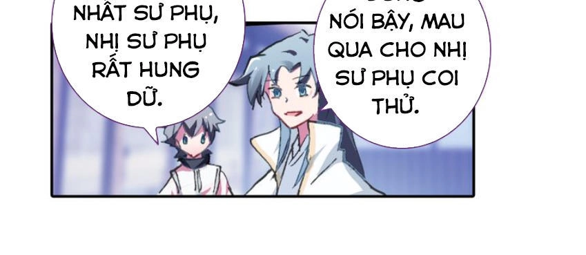 Duy Ngã Độc Tiên Chapter 5 - 9