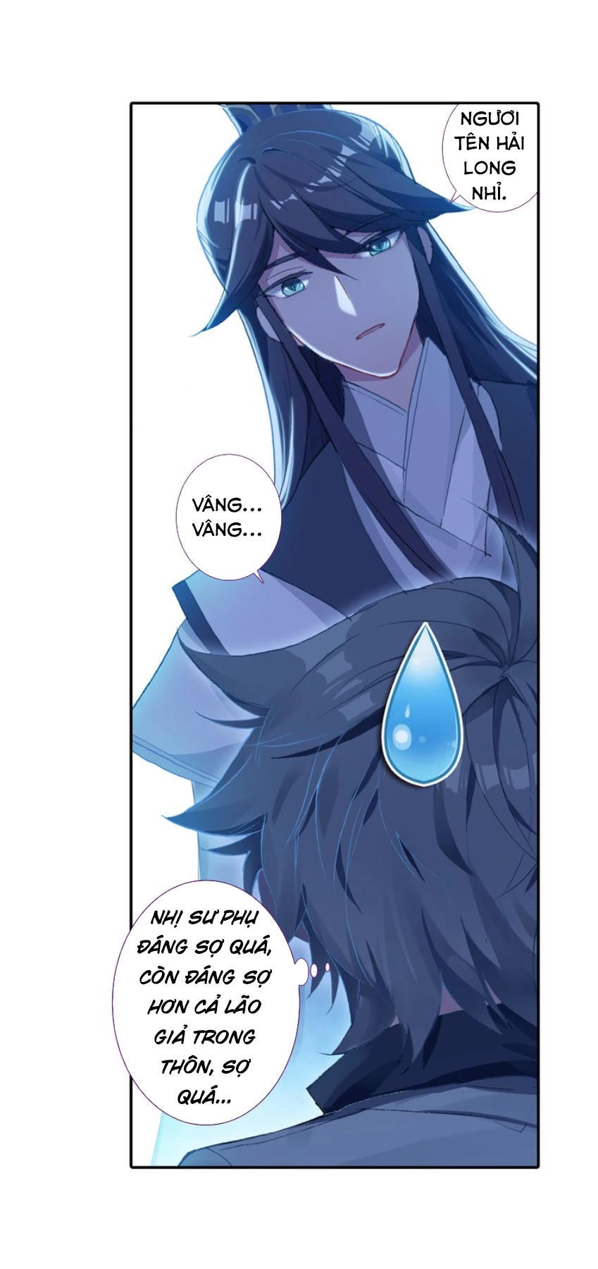 Duy Ngã Độc Tiên Chapter 5 - 10