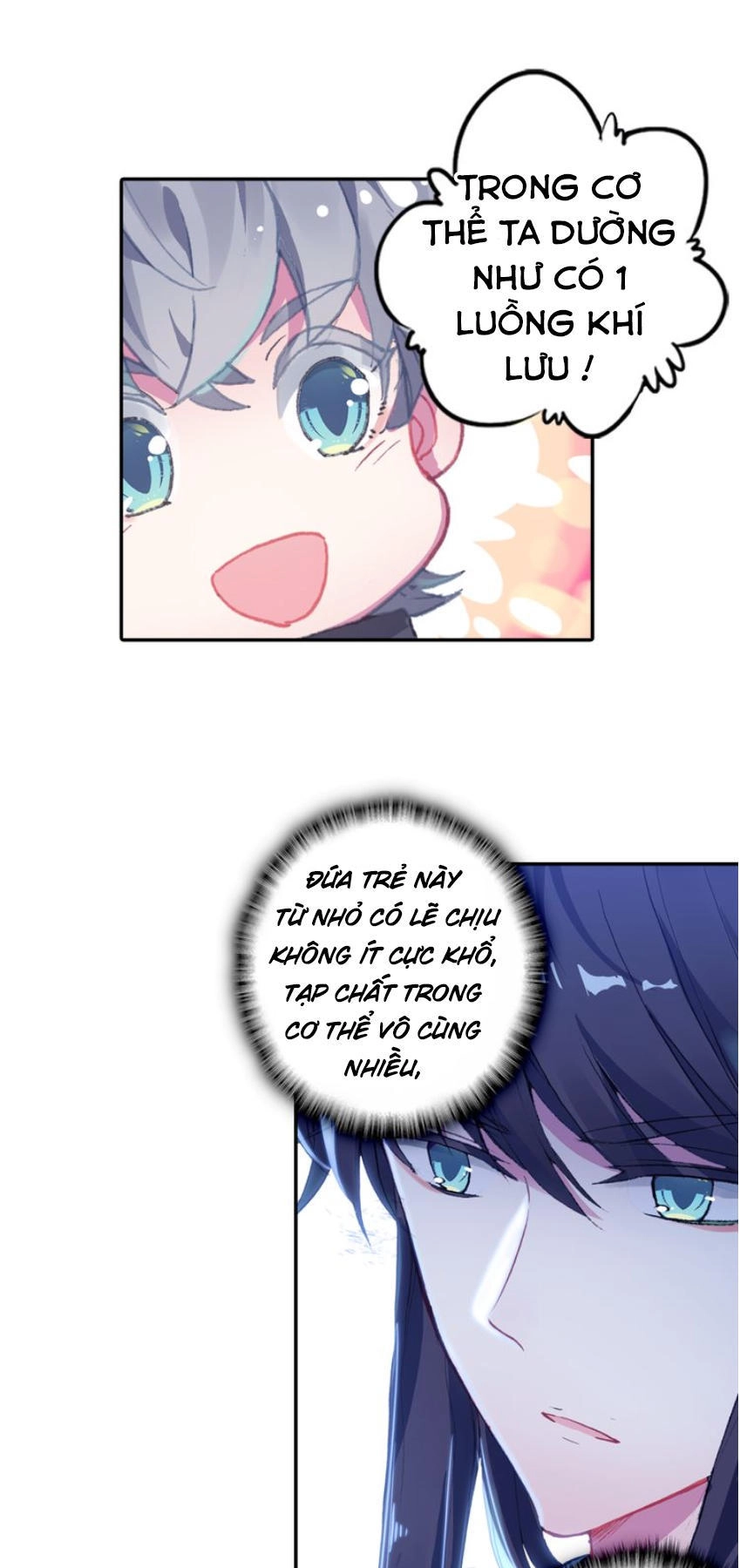 Duy Ngã Độc Tiên Chapter 5 - 14