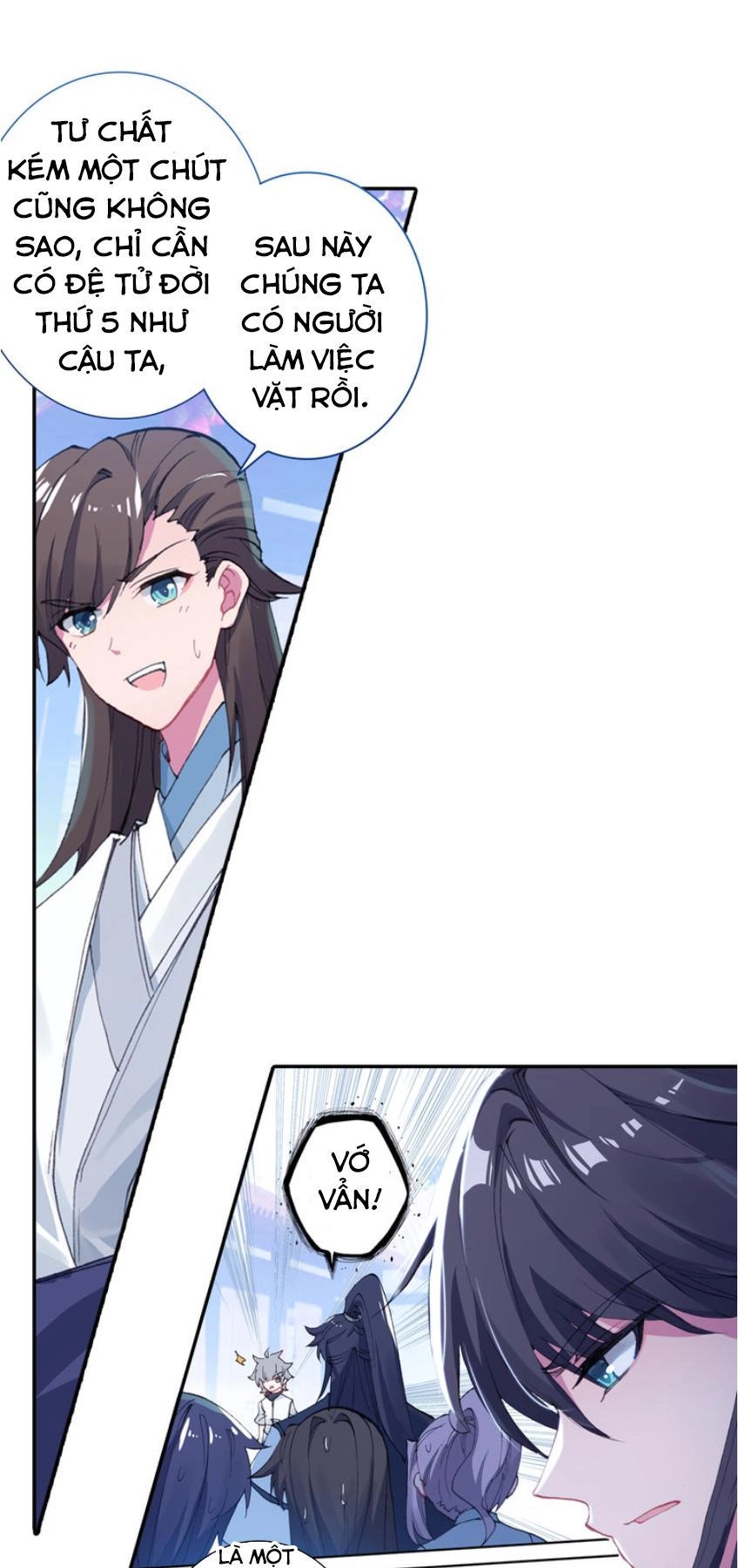 Duy Ngã Độc Tiên Chapter 5 - 16