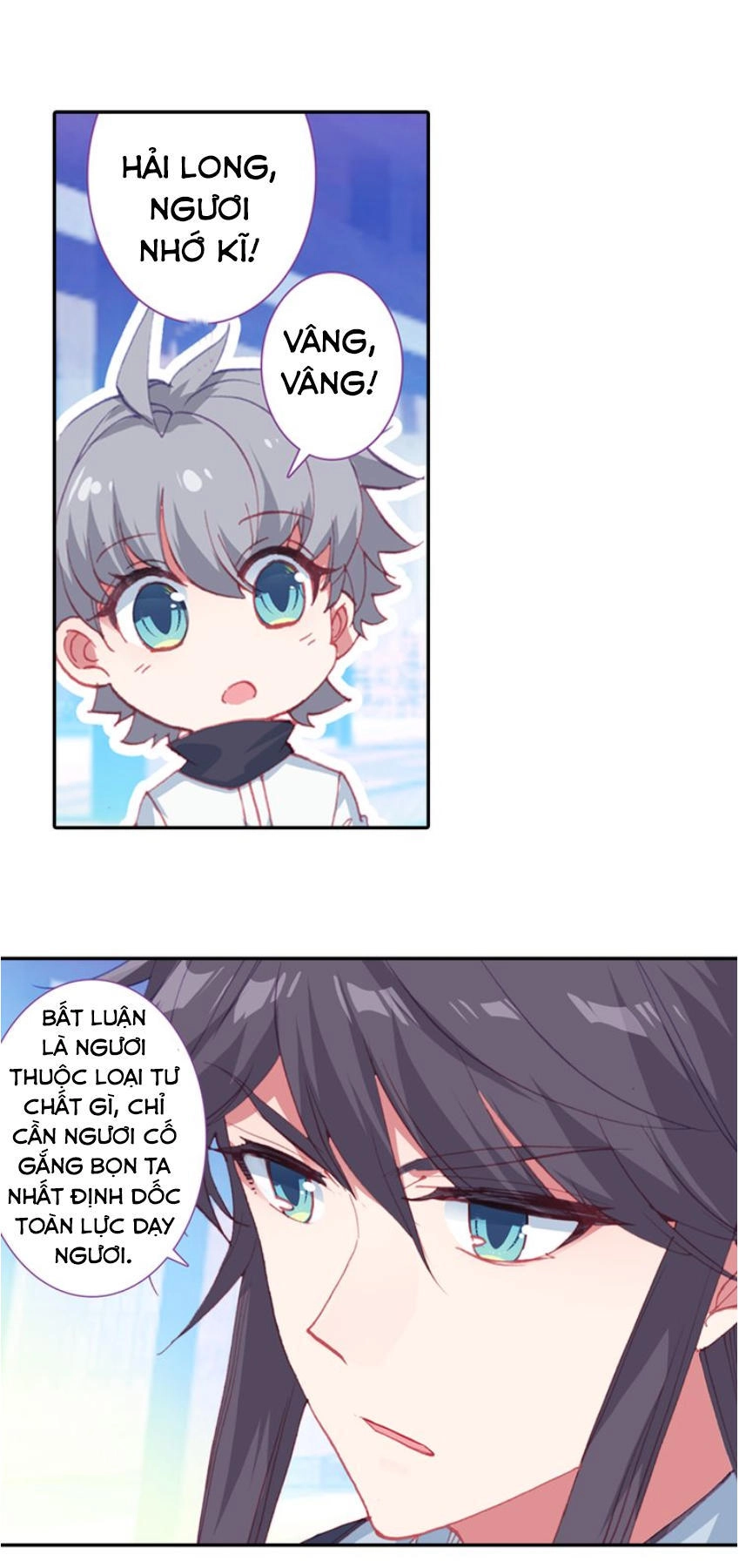 Duy Ngã Độc Tiên Chapter 5 - 18