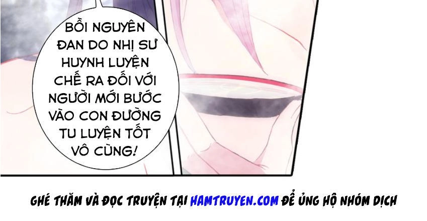 Duy Ngã Độc Tiên Chapter 5 - 21