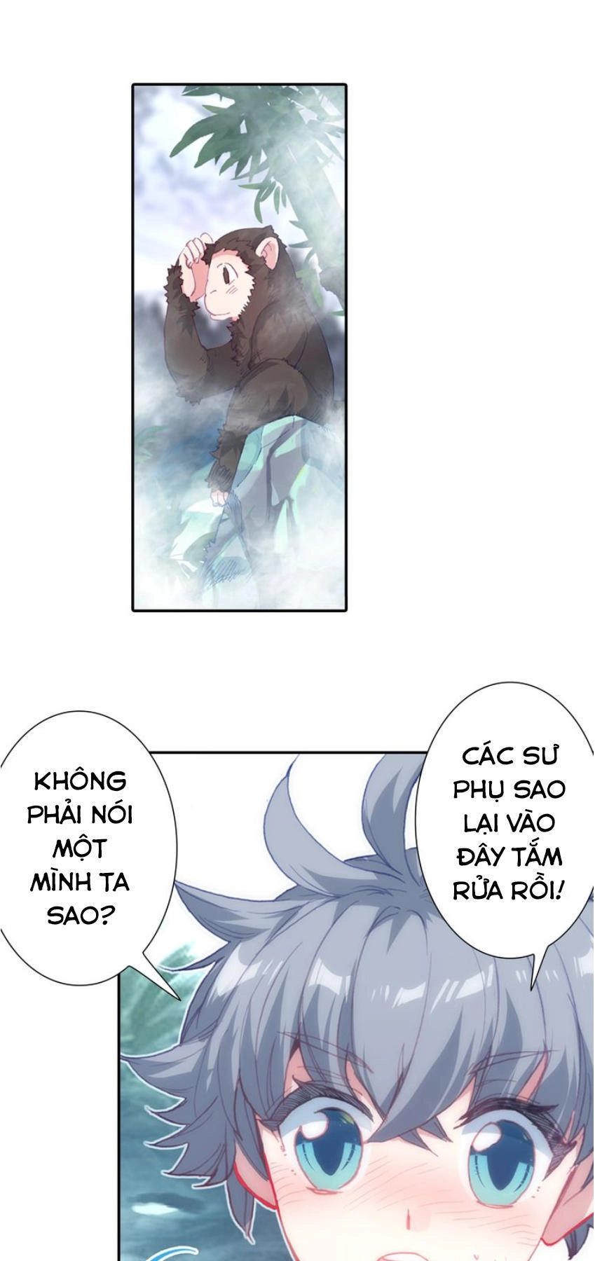Duy Ngã Độc Tiên Chapter 5 - 24