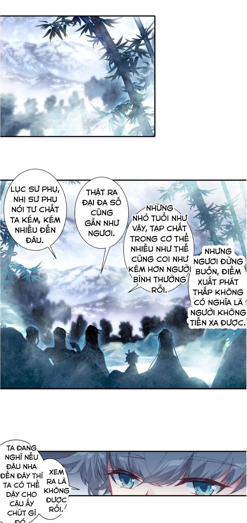 Duy Ngã Độc Tiên Chapter 5 - 28
