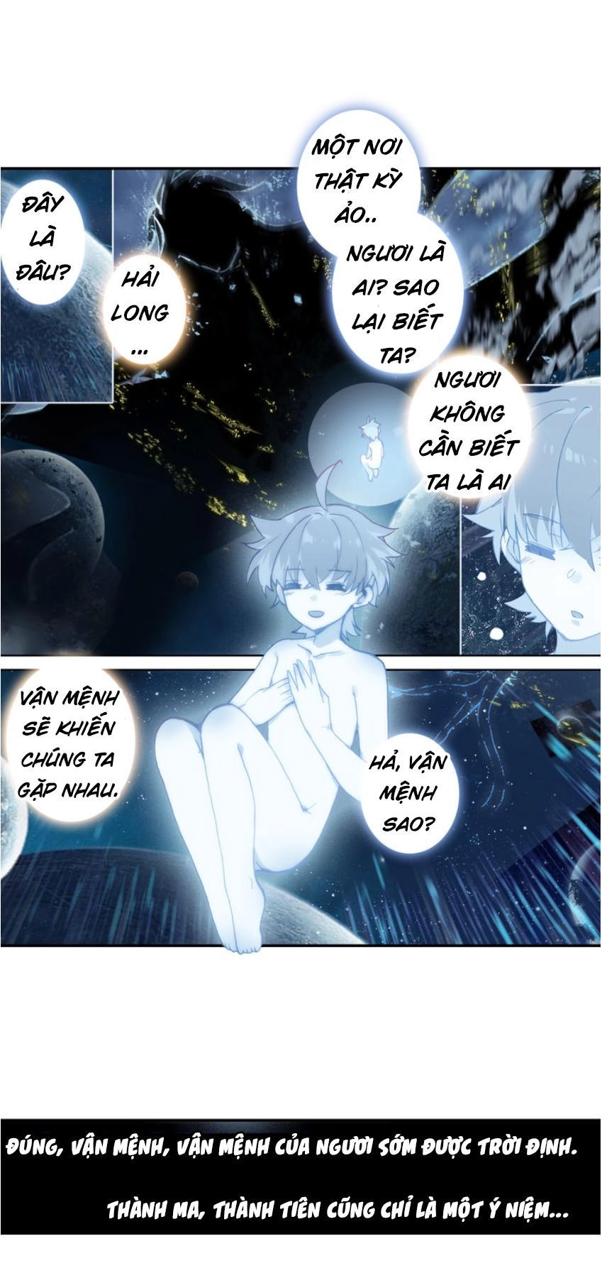 Duy Ngã Độc Tiên Chapter 5 - 37