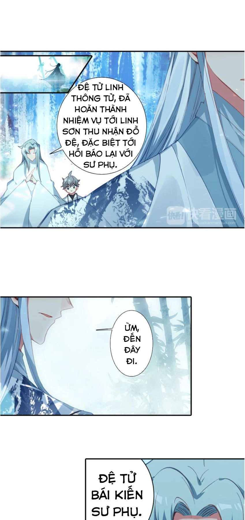 Duy Ngã Độc Tiên Chapter 5 - 42