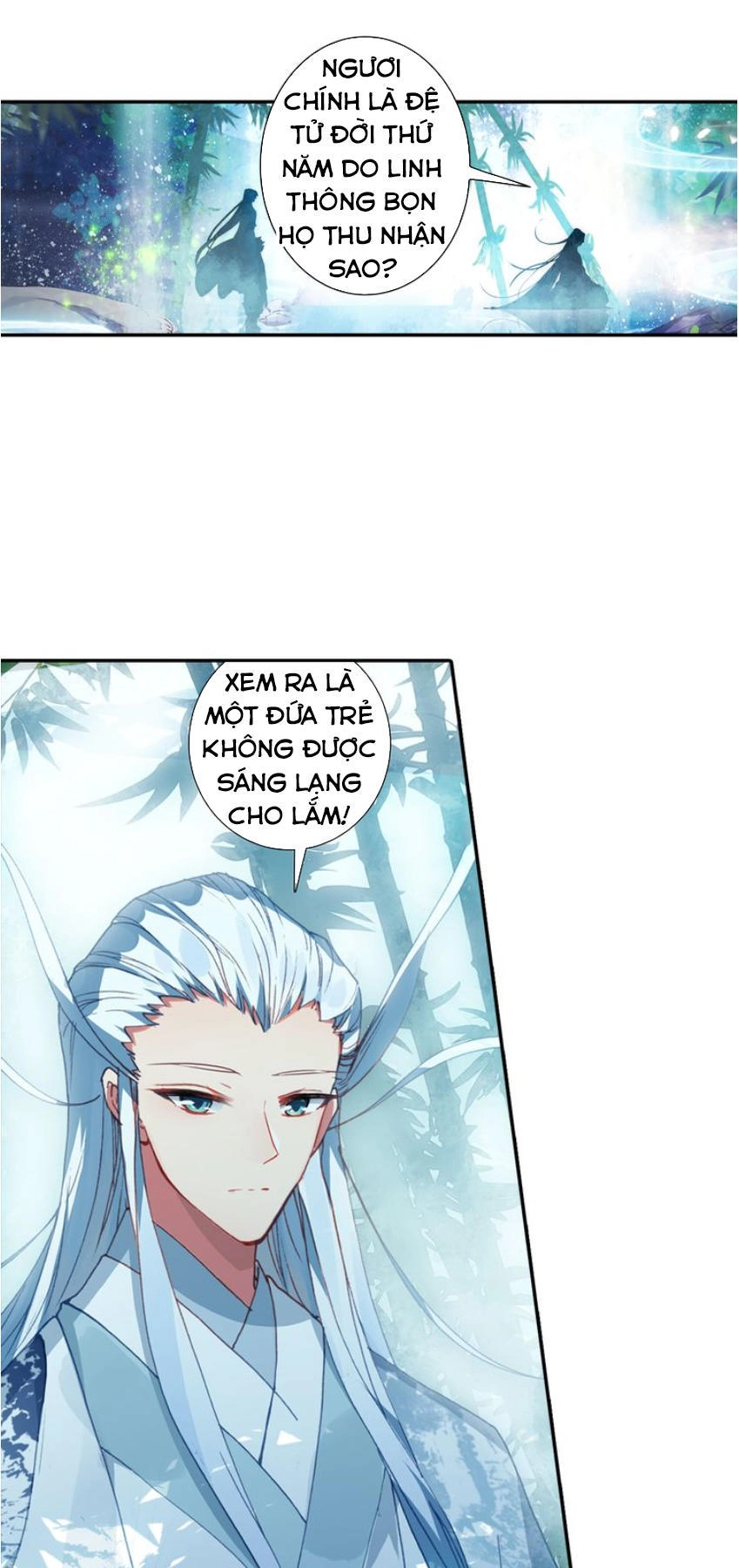 Duy Ngã Độc Tiên Chapter 5 - 44