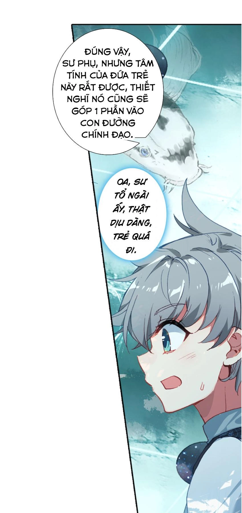 Duy Ngã Độc Tiên Chapter 5 - 46