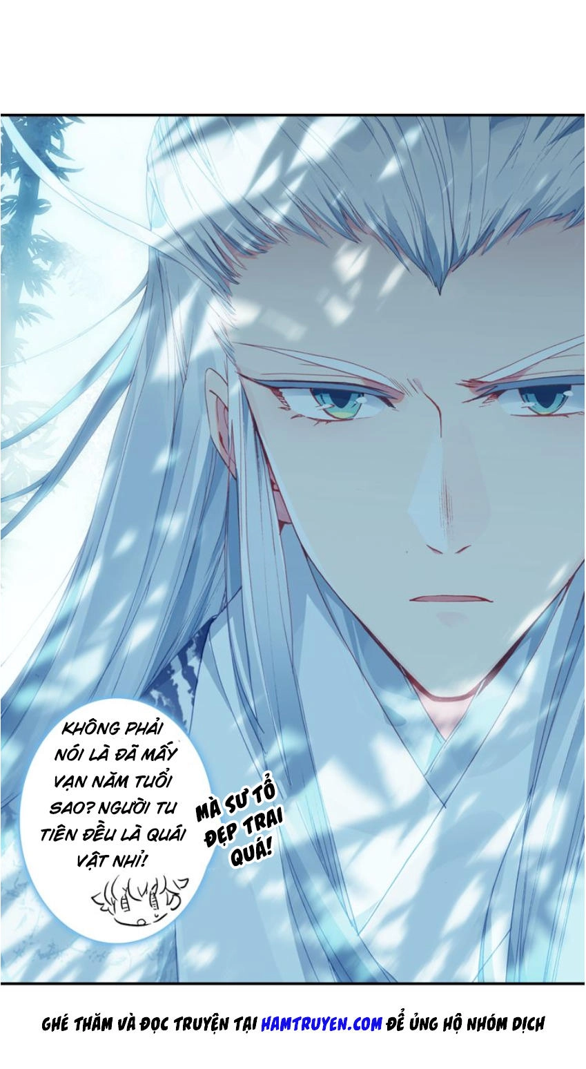 Duy Ngã Độc Tiên Chapter 5 - 48