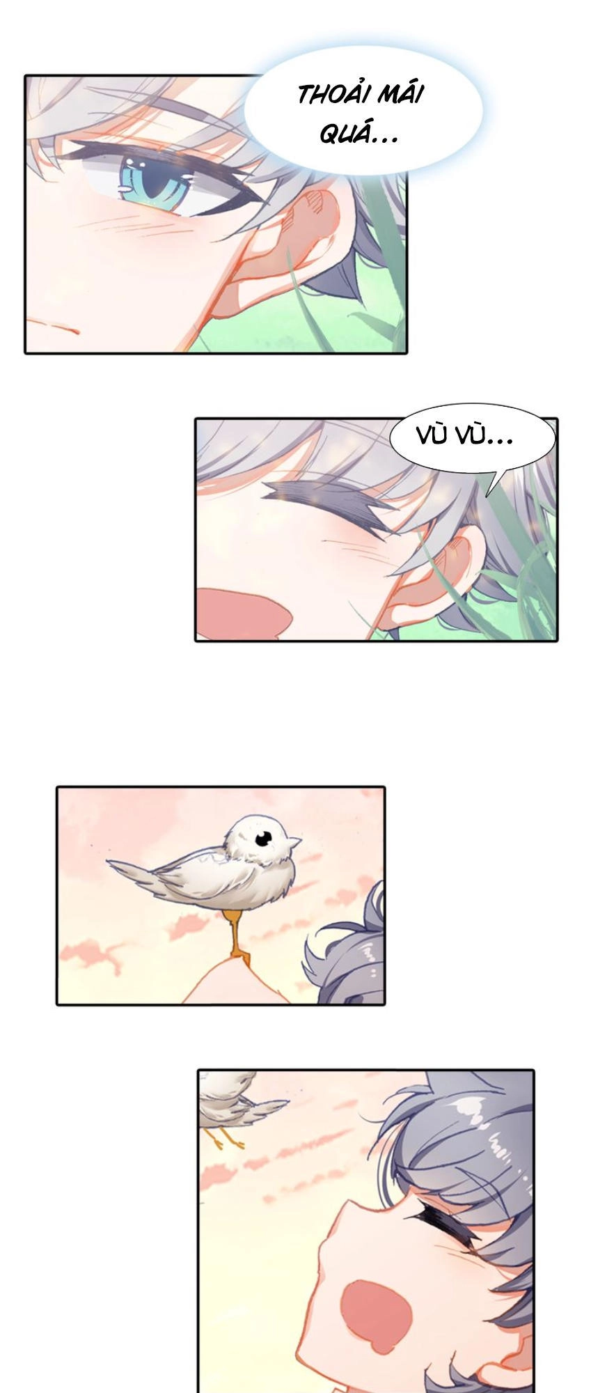 Duy Ngã Độc Tiên Chapter 6.2 - 3