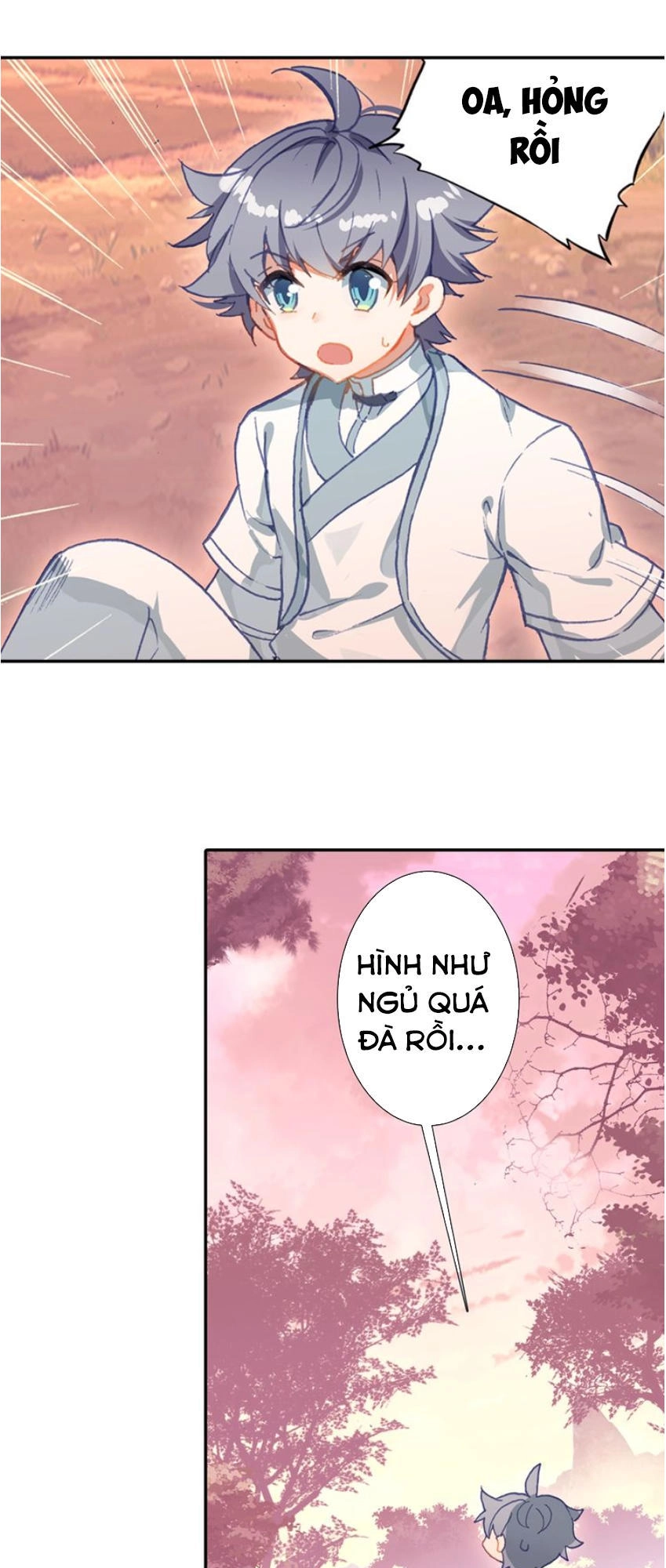 Duy Ngã Độc Tiên Chapter 6.2 - 5