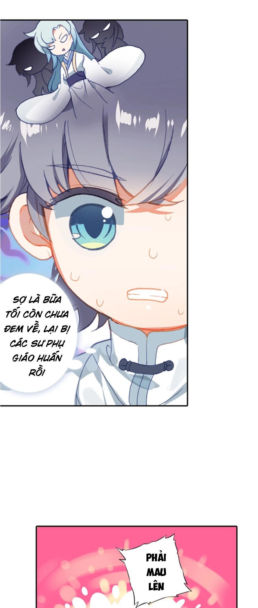 Duy Ngã Độc Tiên Chapter 6.2 - 7