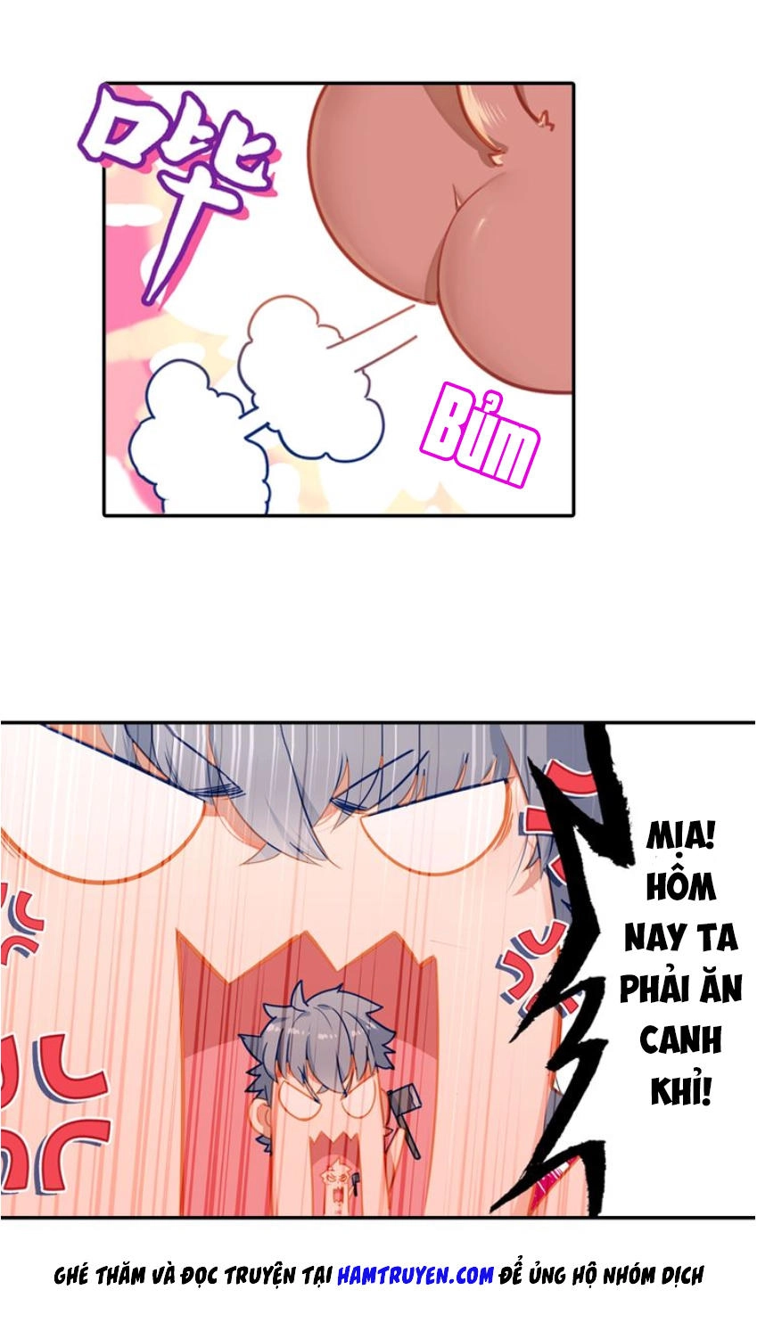 Duy Ngã Độc Tiên Chapter 6.2 - 17