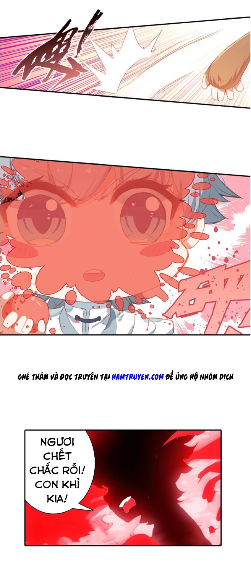 Duy Ngã Độc Tiên Chapter 6.2 - 19