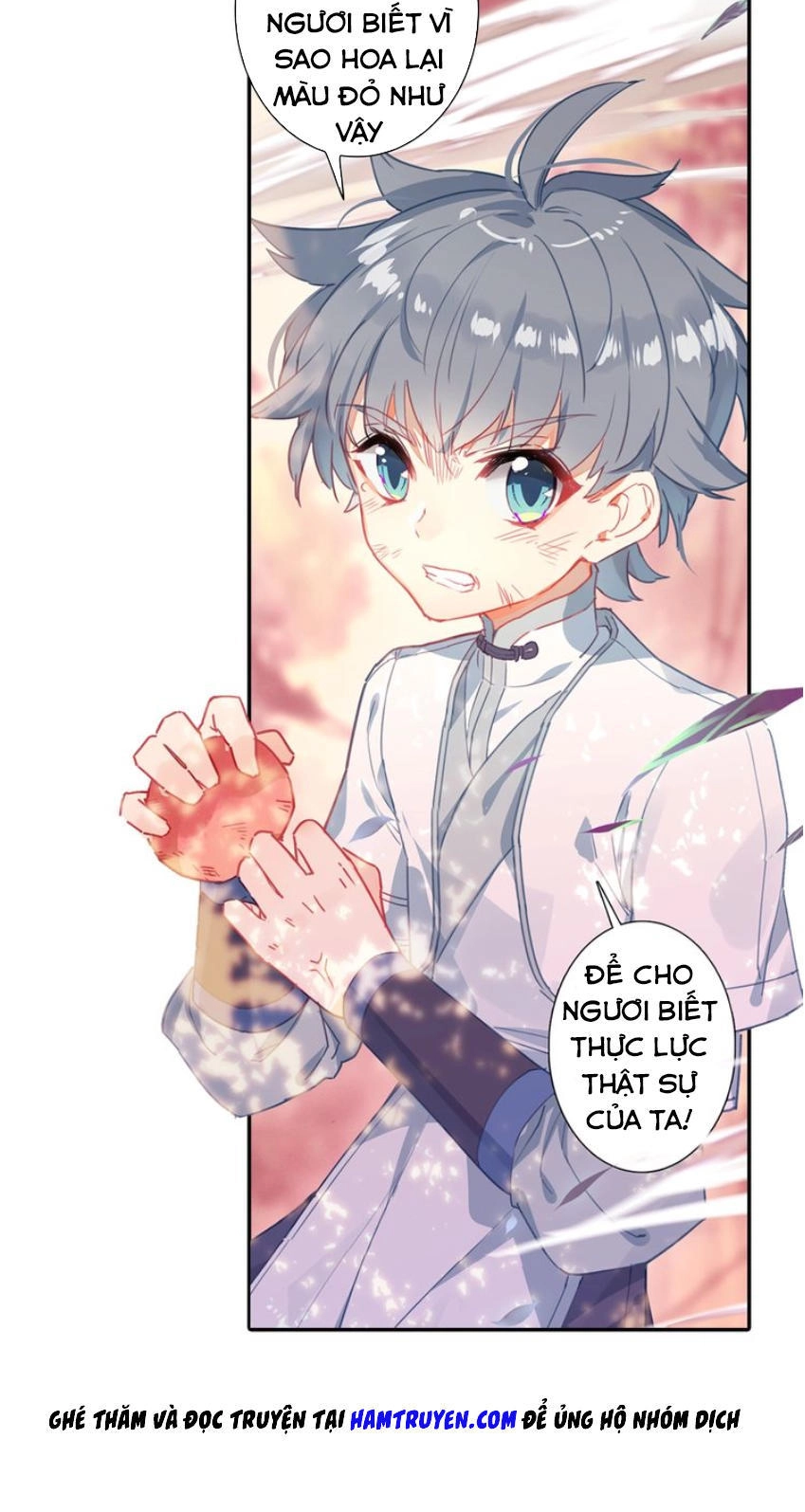 Duy Ngã Độc Tiên Chapter 7 - 4